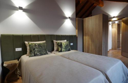 Outeiro Maison | Refugio do Tempo