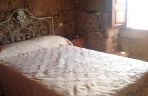 Riba de Mouro Maison | Refugio dos Cregos