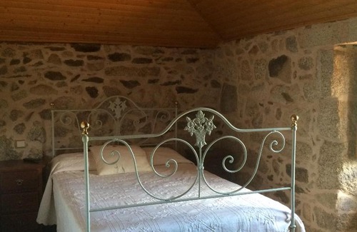 Riba de Mouro Maison | Refugio dos Cregos