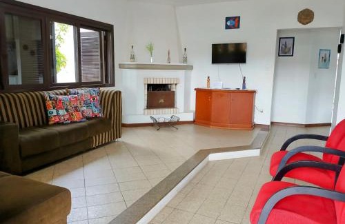 Tramandai Maison | Refugio dos Sonhos a apenas 100m do mar