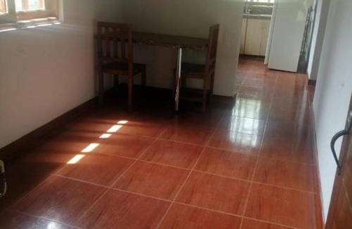 San Carlos Appartement | Refugio en el arroyo