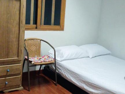 San Carlos Appartement | Refugio en el arroyo
