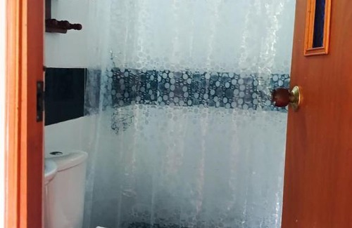 San Carlos Appartement | Refugio en el arroyo
