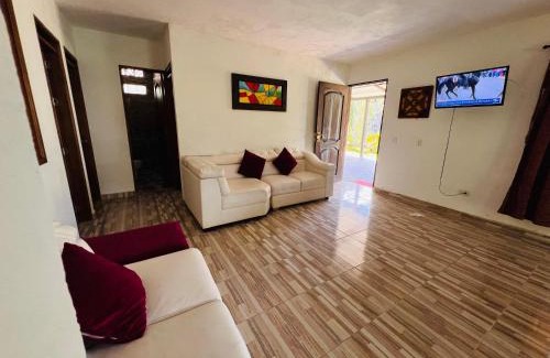 Barbosa Appartement | Refugio en el bosque