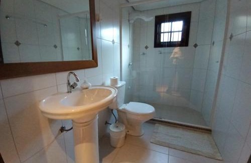 Mato Queimado Appartement | Refugio Especial da Ana
