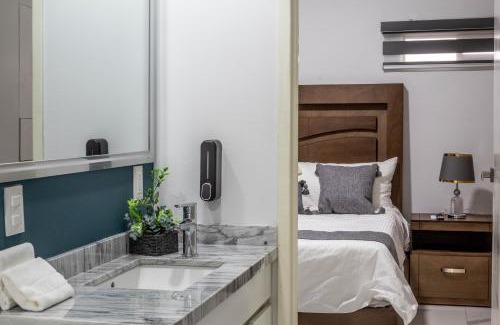Zapotlanejo Appartement | Refugio exclusivo en Zapotlanejo centro Suite 303
