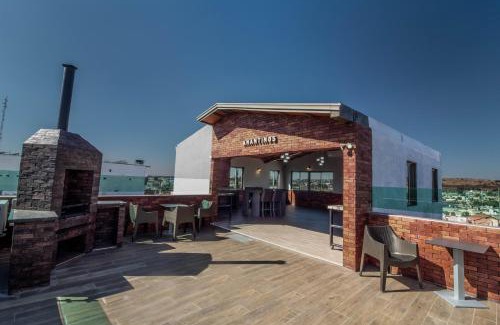 Zapotlanejo Appartement | Refugio exclusivo en Zapotlanejo centro Suite 303