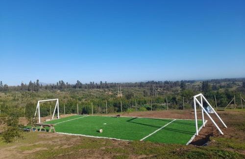 Tunquen Maison | Refugio Lo Más visto