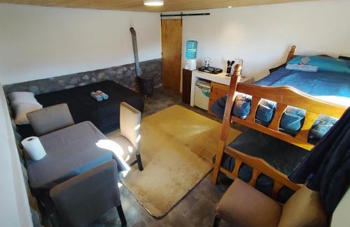 Los Molles Maison | Refugio Los Molles hostal