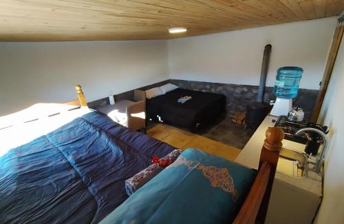 Los Molles Maison | Refugio Los Molles hostal