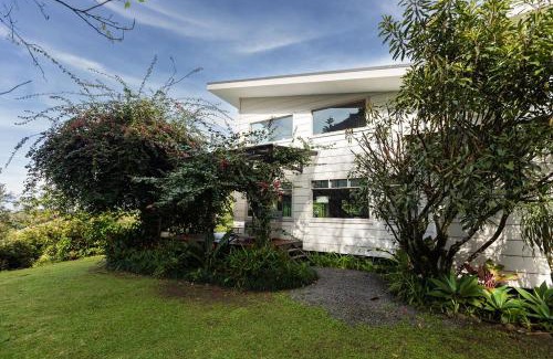 Monteverde Maison | Refugio Monteverde house, privacy & ocean view!