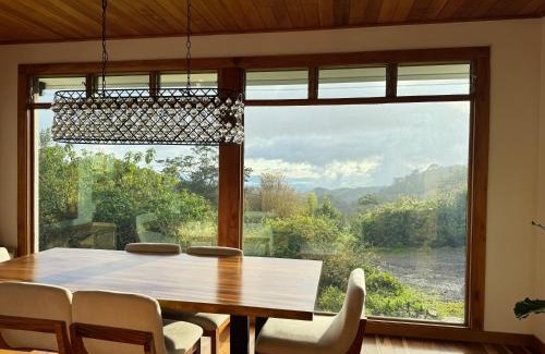 Monteverde Maison | Refugio Monteverde house, privacy & ocean view!