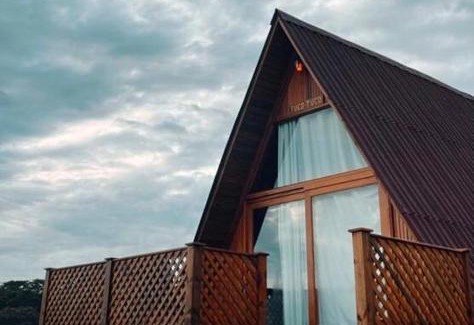 Torres Maison | Refugio monte itapeva