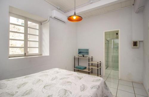 Centro Appartement | Refugio na Praia da Vila- Imbituba