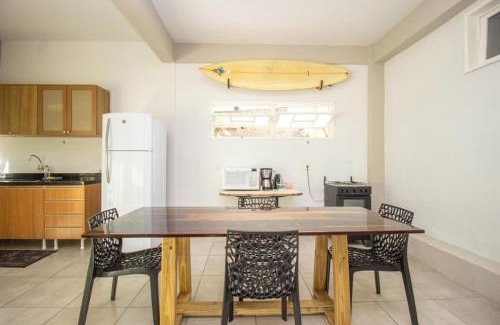 Centro Appartement | Refugio na Praia da Vila- Imbituba