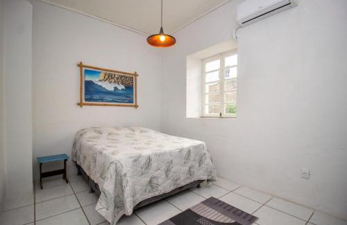 Centro Appartement | Refugio na Praia da Vila- Imbituba