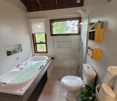 Palhoca Maison | Refugio Na Praia Hospedagem - Guarda Do Embaú