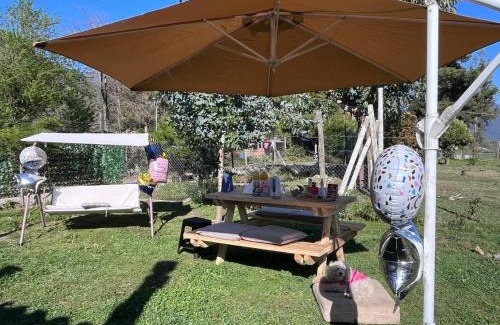 Linares Appartement | Refugio OHANA