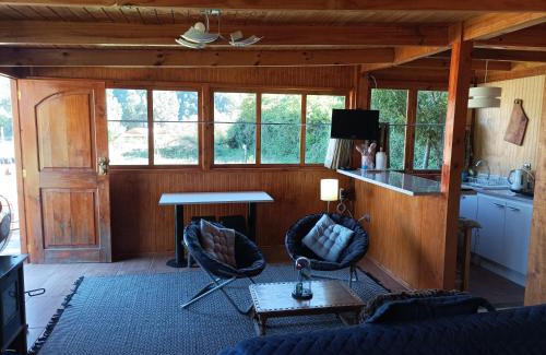 Linares Appartement | Refugio OHANA