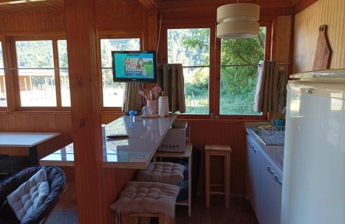 Linares Appartement | Refugio OHANA