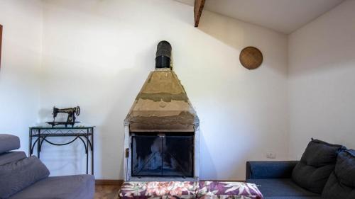 Santana de Parnaiba Maison | Refugio Pet-Friendly c Lareira, garagem e Wi-fi
