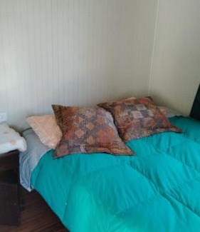 Puerto Montt Chalet De Ski | Refugio Pradera del Sur