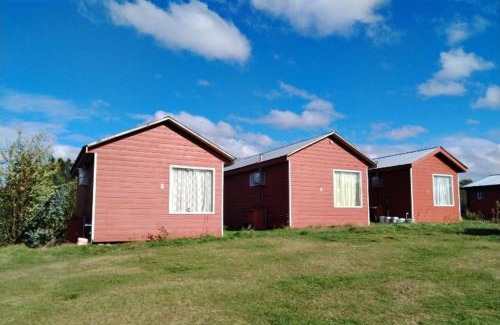 Puerto Montt Chalet De Ski | Refugio Pradera del Sur