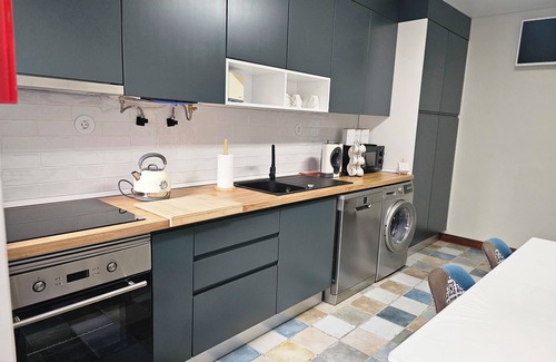 Reguengos de Monsaraz Appartement | Refúgio - Local Accommodation in the heart of Reguengos de Monsaraz