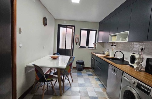 Reguengos de Monsaraz Appartement | Refúgio - Local Accommodation in the heart of Reguengos de Monsaraz