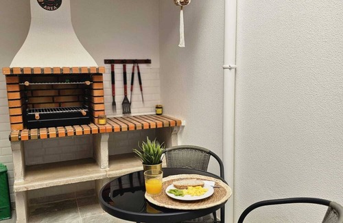 Reguengos de Monsaraz Appartement | Refúgio - Local Accommodation in the heart of Reguengos de Monsaraz