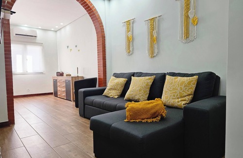 Reguengos de Monsaraz Appartement | Refúgio - Local Accommodation in the heart of Reguengos de Monsaraz