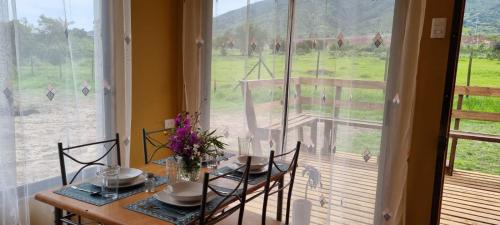 Puchuncavi Maison | Refugio Pucalan Lodge