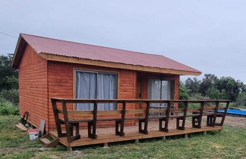 Puchuncavi Maison | Refugio Pucalan Lodge