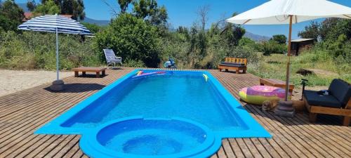 Puchuncavi Maison | Refugio Pucalan Lodge