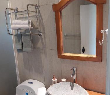 Palmilla Maison | Refugio QueRet
