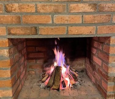 Bom Jardim da Serra Maison | Refugio Rota das Nuvens