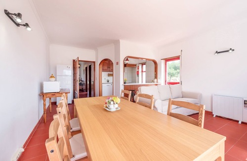 Magoito Appartement | Refugio Serra e Mar de Sintra