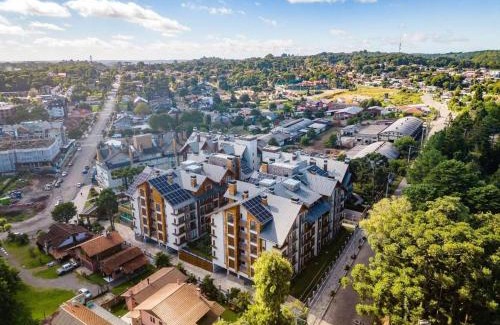 Quinta da Serra Appartement | REFUGIO SERENO PRÓXIMO A CATEDRAL DE CANELA