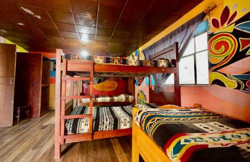 La Esperanza Maison | Refugio Terra Esperanza