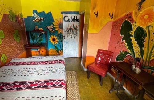 La Esperanza Maison | Refugio Terra Esperanza