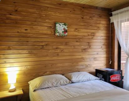 Pacuare Reserve Hôtel | Refugio TortugaBay
