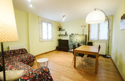 Tramacastilla de Tena Appartement | refugio Tramacastilla - WOW RURAL