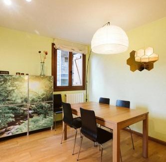 Tramacastilla de Tena Appartement | refugio Tramacastilla - WOW RURAL