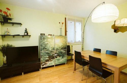 Tramacastilla de Tena Appartement | refugio Tramacastilla - WOW RURAL