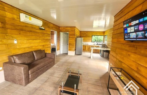 La Fortuna Cabine | Refugio Verde