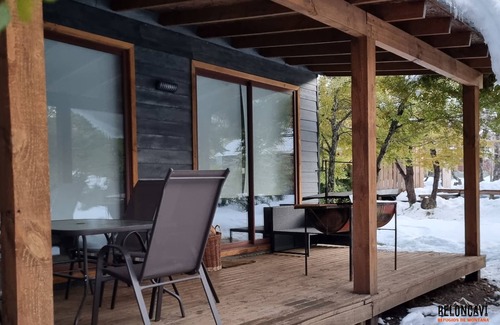 Pinto Chalet De Ski | Refugios de Montaña Reloncaví - Ruka Lee IV - Estación de Ski Nevados de Chillán