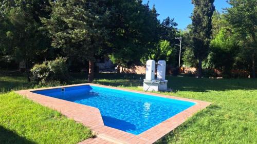 Las Rosas Appartement | Refugios del Alma