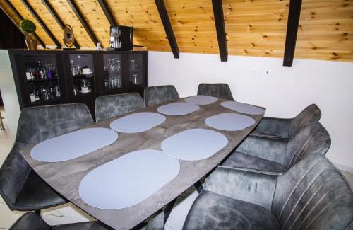 Albac Maison | Refugiu de munte