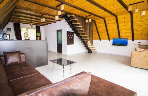 Albac Maison | Refugiu de munte