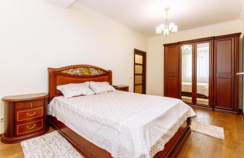 Chisinau Appartement | Refugiu relaxant și confortabil!